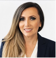 Gulay Yasar portrait