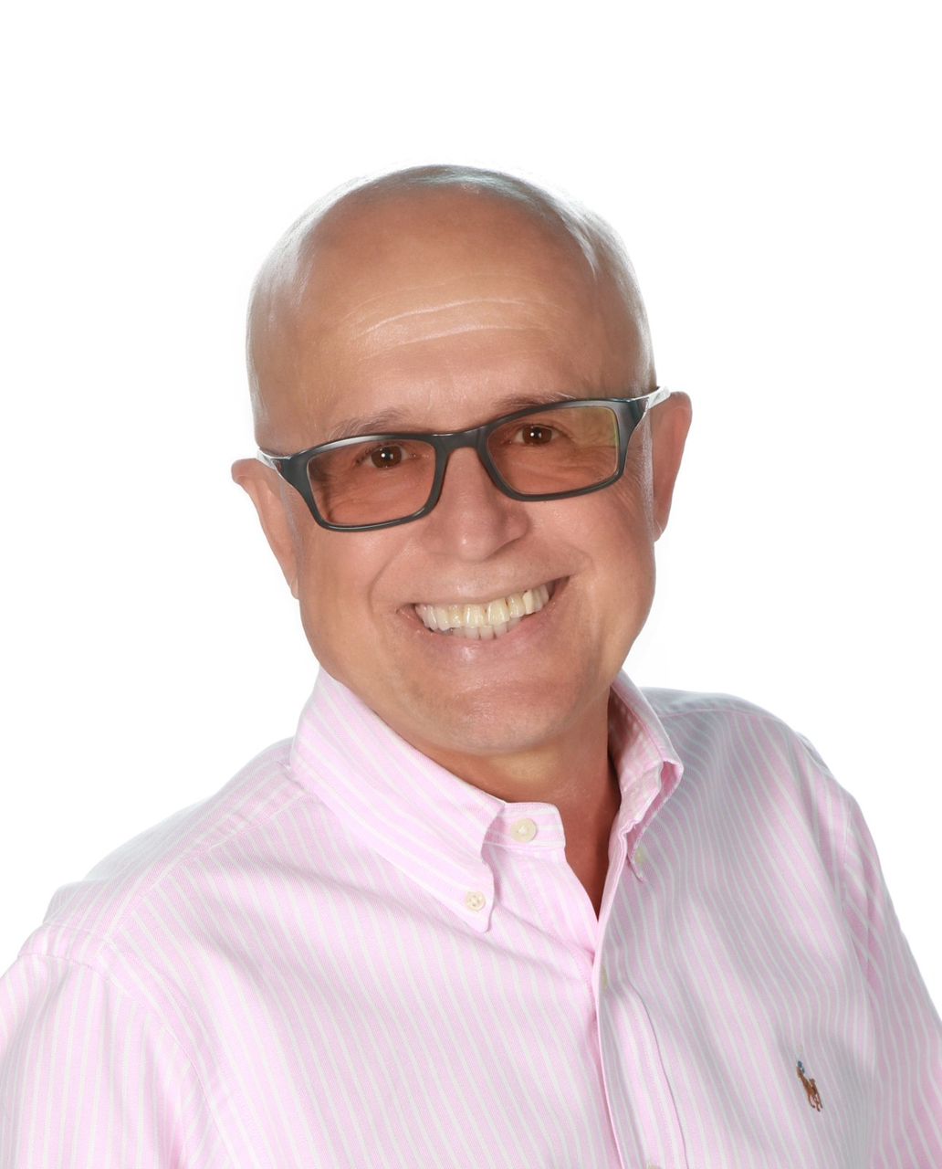 Eric E Nur portrait