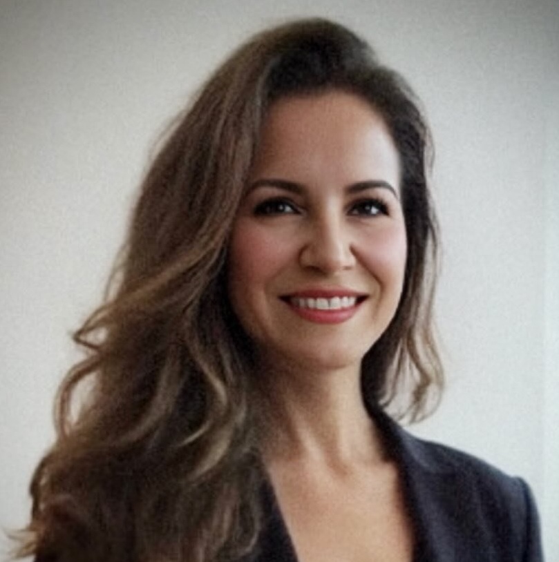 Demi Sahinkaya portrait